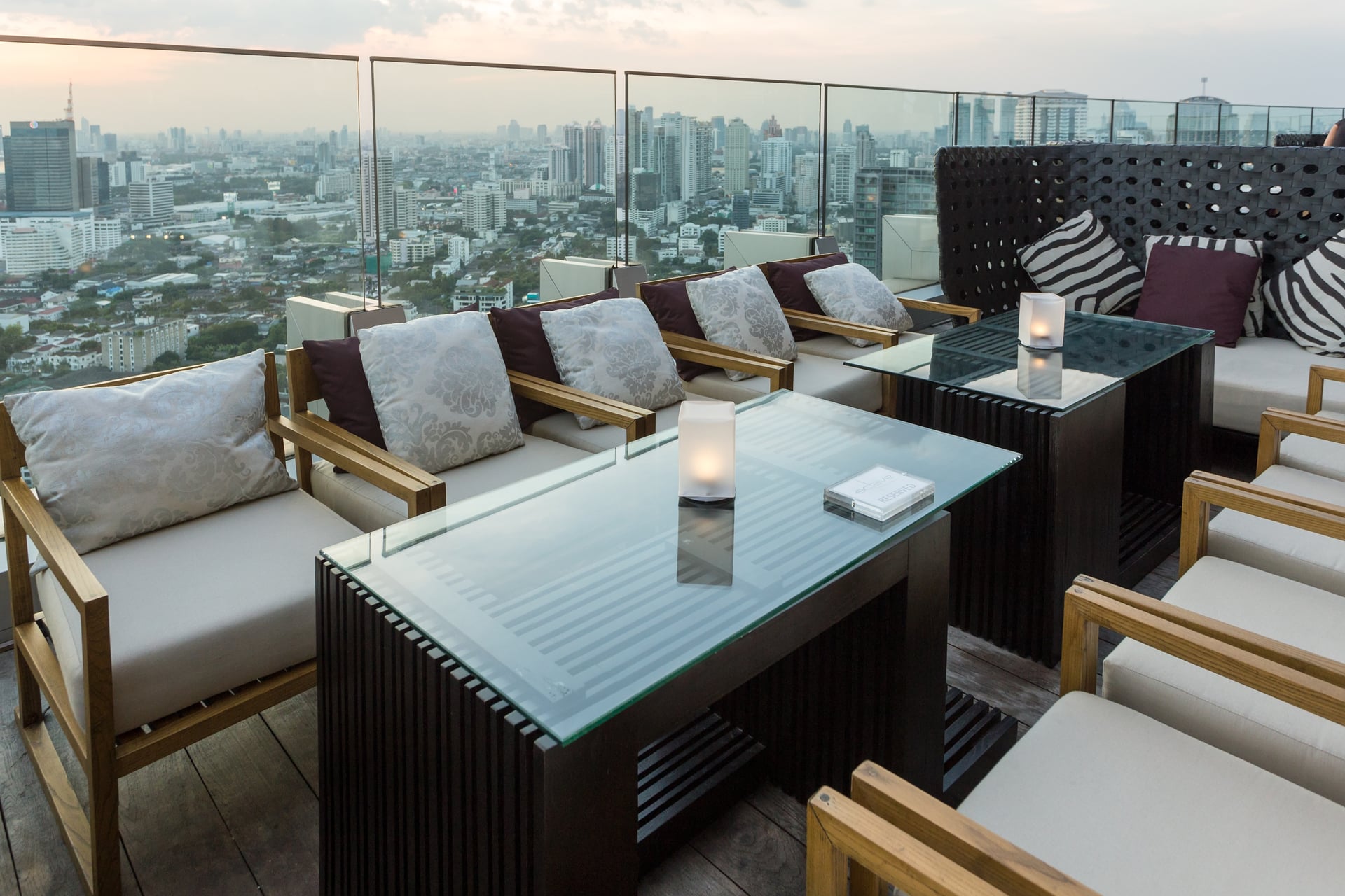 Las áreas comunes más solicitadas en un edificio 3 albamar blog areas comunes zona de terraza